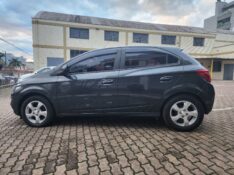 CHEVROLET ONIX 1.4 LTZ 8V 2019 2018/2019 FERNANDO AUTOMÓVEIS | REVENDA DE CARROS ARROIO DO MEIO ARROIO DO MEIO / Carros no Vale