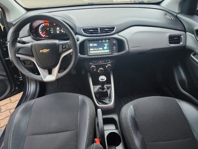 CHEVROLET ONIX 1.4 LTZ 8V 2019 2018/2019 FERNANDO AUTOMÓVEIS | REVENDA DE CARROS ARROIO DO MEIO ARROIO DO MEIO / Carros no Vale