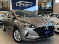 HYUNDAI HB20 1.0 EVOLUTION 2022/2022 LEHMEN VEÍCULOS VENÂNCIO AIRES / Carros no Vale