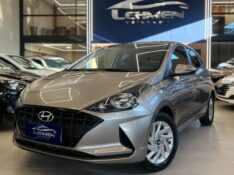 HYUNDAI HB20 1.0 EVOLUTION 2022/2022 LEHMEN VEÍCULOS VENÂNCIO AIRES / Carros no Vale