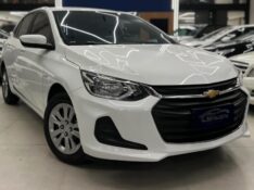 CHEVROLET ONIX 1.0 LT 2023/2023 LEHMEN VEÍCULOS VENÂNCIO AIRES / Carros no Vale