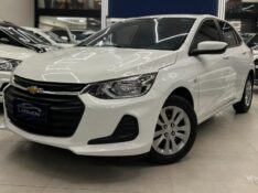 CHEVROLET ONIX 1.0 LT 2023/2023 LEHMEN VEÍCULOS VENÂNCIO AIRES / Carros no Vale