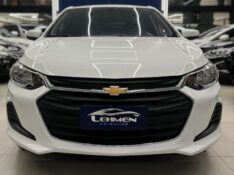 CHEVROLET ONIX 1.0 LT 2023/2023 LEHMEN VEÍCULOS VENÂNCIO AIRES / Carros no Vale