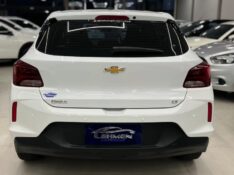 CHEVROLET ONIX 1.0 LT 2023/2023 LEHMEN VEÍCULOS VENÂNCIO AIRES / Carros no Vale