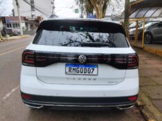 VOLKSWAGEN T-CROSS CONFORTLINE 2021/2021 ALTERNATIVA VEÍCULOS LAJEADO / Carros no Vale