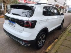 VOLKSWAGEN T-CROSS CONFORTLINE 2021/2021 ALTERNATIVA VEÍCULOS LAJEADO / Carros no Vale