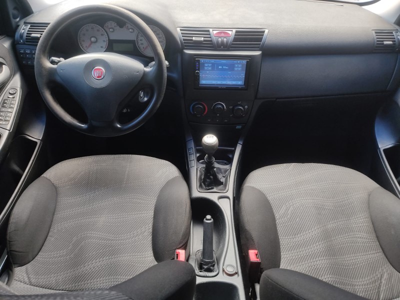 FIAT STILO 1.8 - 2011