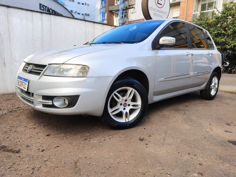 FIAT STILO 1.8 - 2011