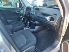 JEEP RENEGADE SPORT 1.8 AT /2017 CHIMA VEÍCULOS VENÂNCIO AIRES / Carros no Vale