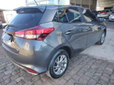 TOYOTA YARIS XS 1.5 /2023 CHIMA VEÍCULOS VENÂNCIO AIRES / Carros no Vale