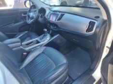 KIA SPORTAGE 2.0 EX /2016 CHIMA VEÍCULOS VENÂNCIO AIRES / Carros no Vale