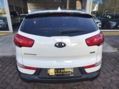 KIA SPORTAGE 2.0 EX /2016 CHIMA VEÍCULOS VENÂNCIO AIRES / Carros no Vale