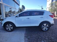 KIA SPORTAGE 2.0 EX /2016 CHIMA VEÍCULOS VENÂNCIO AIRES / Carros no Vale