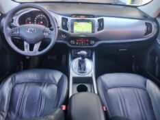 KIA SPORTAGE 2.0 EX /2016 CHIMA VEÍCULOS VENÂNCIO AIRES / Carros no Vale