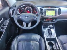 KIA SPORTAGE 2.0 EX /2016 CHIMA VEÍCULOS VENÂNCIO AIRES / Carros no Vale