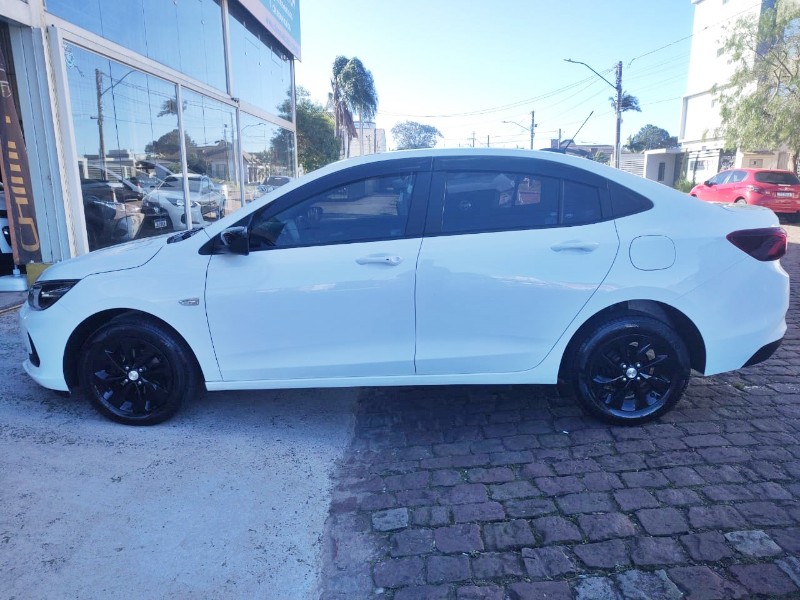 CHEVROLET ONIX PLUS 1.0 TURBO FLEX LTZ AUTOMÁTICO /2022 CHIMA VEÍCULOS VENÂNCIO AIRES / Carros no Vale