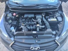 HYUNDAI HB20 1.0 COMFORT 12V /2017 CHIMA VEÍCULOS VENÂNCIO AIRES / Carros no Vale