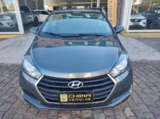 HYUNDAI HB20 1.0 COMFORT 12V /2017 CHIMA VEÍCULOS VENÂNCIO AIRES / Carros no Vale