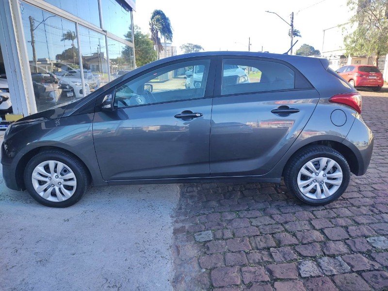 HYUNDAI HB20 1.0 COMFORT 12V /2017 CHIMA VEÍCULOS VENÂNCIO AIRES / Carros no Vale