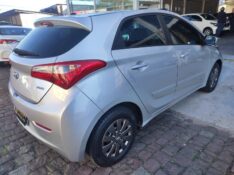 HYUNDAI HB20 1.0 /2014 CHIMA VEÍCULOS VENÂNCIO AIRES / Carros no Vale