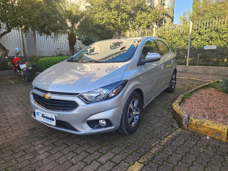 CHEVROLET ONIX 1.4 LTZ 2018/2019 FERNANDO AUTOMÓVEIS | REVENDA DE CARROS ARROIO DO MEIO ARROIO DO MEIO / Carros no Vale