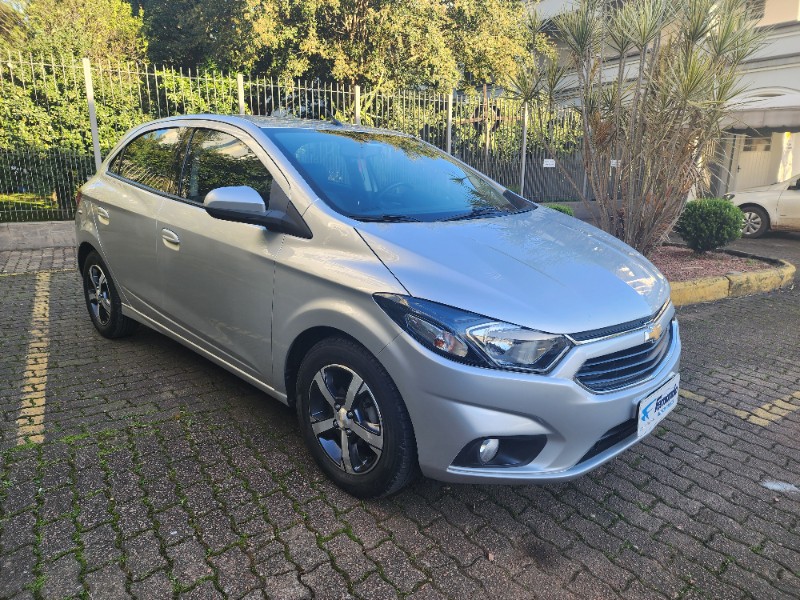 CHEVROLET ONIX 1.4 LTZ 2018/2019 FERNANDO AUTOMÓVEIS | REVENDA DE CARROS ARROIO DO MEIO ARROIO DO MEIO / Carros no Vale