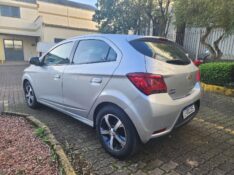 CHEVROLET ONIX 1.4 LTZ 2018/2019 FERNANDO AUTOMÓVEIS | REVENDA DE CARROS ARROIO DO MEIO ARROIO DO MEIO / Carros no Vale