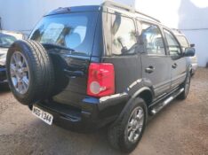 FORD ECOSPORT 1.6 FREESTYLE 2011/2012 ALTERNATIVA VEÍCULOS LAJEADO / Carros no Vale