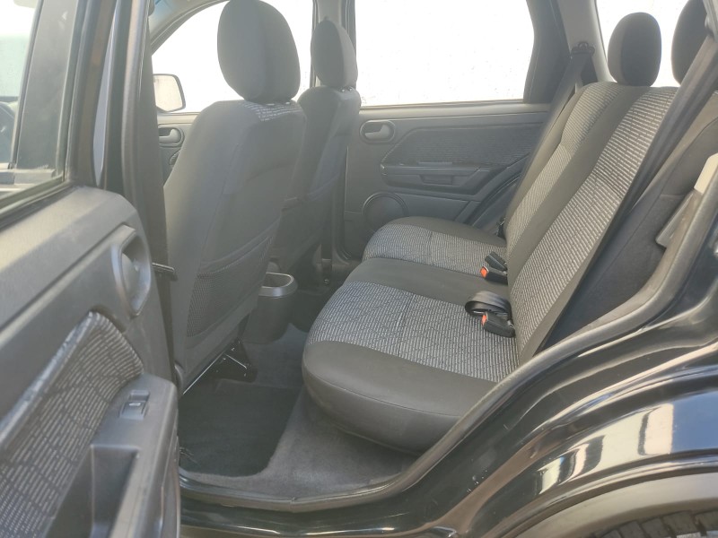 FORD ECOSPORT 1.6 FREESTYLE 2011/2012 ALTERNATIVA VEÍCULOS LAJEADO / Carros no Vale