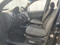 FORD ECOSPORT 1.6 FREESTYLE 2011/2012 ALTERNATIVA VEÍCULOS LAJEADO / Carros no Vale