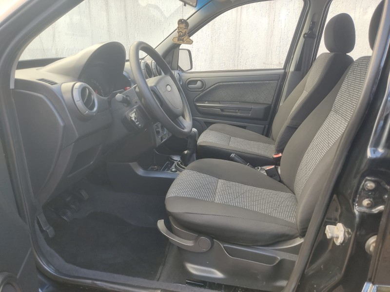 FORD ECOSPORT 1.6 FREESTYLE - 2012