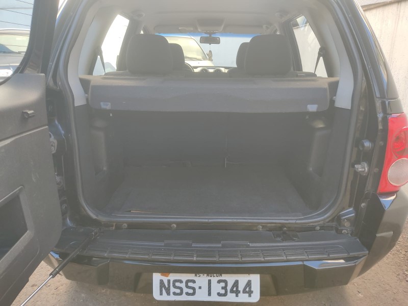 FORD ECOSPORT 1.6 FREESTYLE - 2012