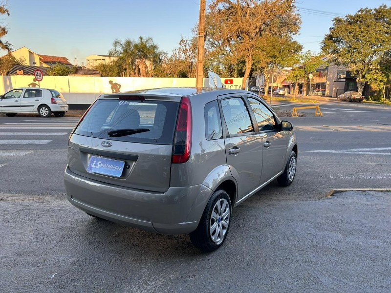 FORD FIESTA 1.0 8V FLEX/CLASS 1.0 8V FLEX 5P 2013/2014 LS MULTIMARCAS VENÂNCIO AIRES / Carros no Vale