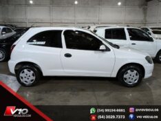 CHEVROLET CELTA 1.0 MPFI LS 8V FLEX 2P MANUAL 2011/2012 V10 VEÍCULOS CAXIAS DO SUL / Carros no Vale