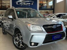 SUBARU FORESTER 2.0 2015/2015 LEHMEN VEÍCULOS VENÂNCIO AIRES / Carros no Vale