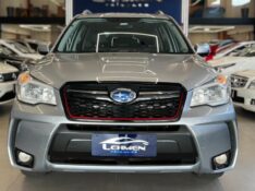 SUBARU FORESTER 2.0 2015/2015 LEHMEN VEÍCULOS VENÂNCIO AIRES / Carros no Vale