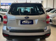 SUBARU FORESTER 2.0 2015/2015 LEHMEN VEÍCULOS VENÂNCIO AIRES / Carros no Vale