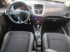 PEUGEOT 207 1.6 XS SW 16V FLEX 4P AUTOMÁTICO 2008/2009 ALTERNATIVA VEÍCULOS LAJEADO / Carros no Vale