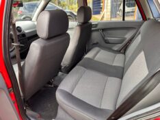 VOLKSWAGEN GOL 1.0 8V 2013/2013 MENEGHINI VEÍCULOS ARROIO DO MEIO / Carros no Vale