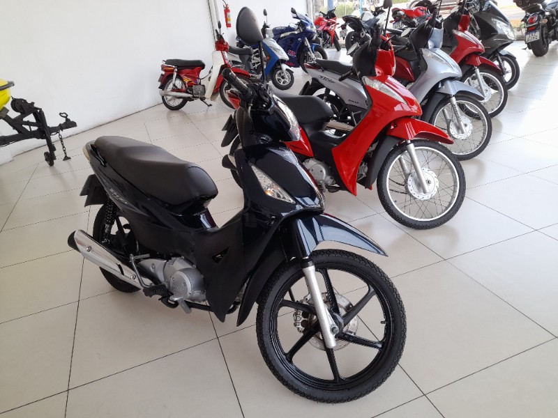 HONDA MOTOS BIZ 125 MAIS /2010 JASER MOTOS LAJEADO / Carros no Vale