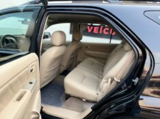 TOYOTA HILUX SW4 SRV 3.0 4X4 /2008 IDEAL VEÍCULOS LAJEADO / Carros no Vale