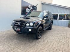 MITSUBISHI PAJERO SPORT /2010 IDEAL VEÍCULOS LAJEADO / Carros no Vale