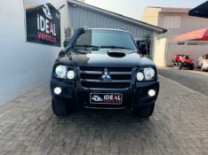 MITSUBISHI PAJERO SPORT /2010 IDEAL VEÍCULOS LAJEADO / Carros no Vale