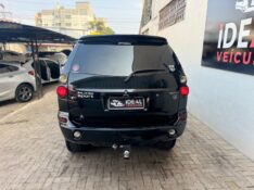 MITSUBISHI PAJERO SPORT /2010 IDEAL VEÍCULOS LAJEADO / Carros no Vale