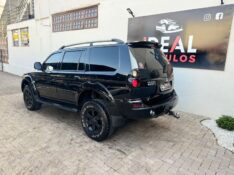 MITSUBISHI PAJERO SPORT /2010 IDEAL VEÍCULOS LAJEADO / Carros no Vale