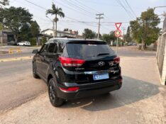 HYUNDAI CRETA SMART 1.6 16V 2019/2020 LS MULTIMARCAS VENÂNCIO AIRES / Carros no Vale