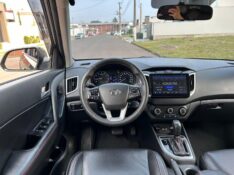 HYUNDAI CRETA SMART 1.6 16V 2019/2020 LS MULTIMARCAS VENÂNCIO AIRES / Carros no Vale