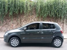 VOLKSWAGEN FOX 1.0 2012/2013 ESTAÇÃO DO CARRO ESTRELA / Carros no Vale