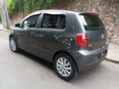 VOLKSWAGEN FOX 1.0 2012/2013 ESTAÇÃO DO CARRO ESTRELA / Carros no Vale