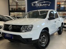 RENAULT DUSTER OROCH 1.6 EXPRESSION 16V 2022/2022 LEHMEN VEÍCULOS VENÂNCIO AIRES / Carros no Vale